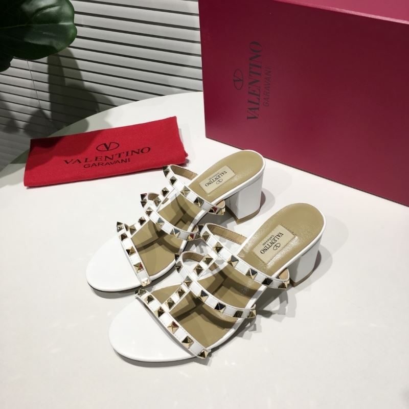 Valentino Slippers